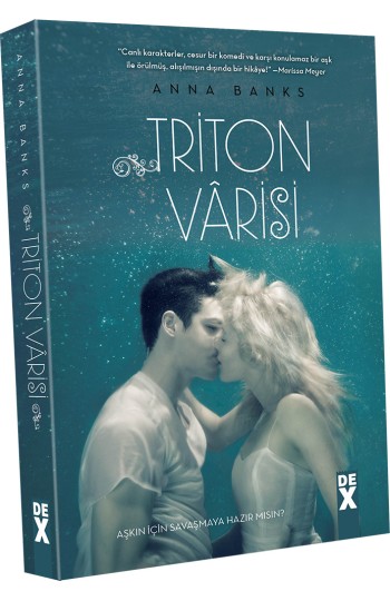 Triton Varisi - HC