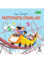 Alan Turıng'den Matematik Oyunları