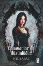 Canavarların Da Kalbi Varmış 2 - HC - Canavarlar Da Hüzünlüdür