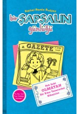 Bir Şapşalın Günlüğü 5