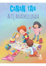 Aliş İle Maviş: Aliş Anaokulunda