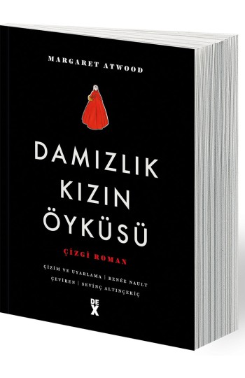 Damızlık Kızın Öyküsü - SC