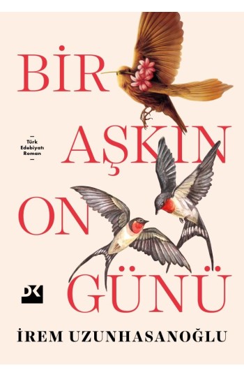 Bir Aşkın On Günü