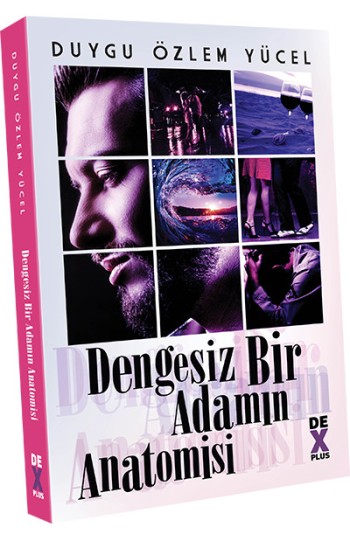 Dengesiz Bir Adamın Anatomisi - SC