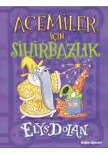 Acemiler İçin Sihirbazlık