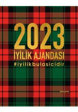 Ayşe Arman 2023 İyilik Ajandası - SC