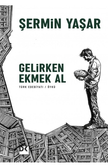 Gelirken Ekmek Al - SC