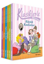 Klasiklerle Tanışıyorum 2 Seti