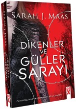 Dikenler ve Güller Sarayı - SC