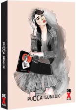 Pucca Günlük - HC