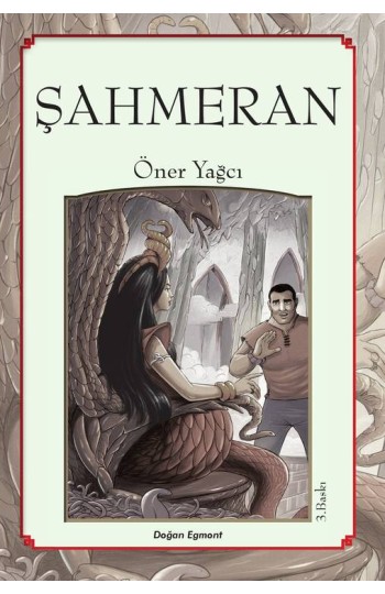 Halk Hikayeleri Şahmeran