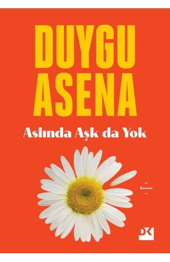 Aslında Aşk Da Yok - SC