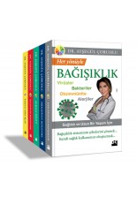 Ayşegül Çoruhlu 5’li Set - 2021 - #