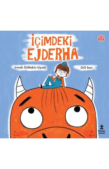 İçimdeki Ejderha