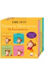 Öykülerle Öğreniyorum - Kutulu Set