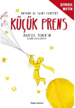 Küçük Prens – Şiirsel Metin