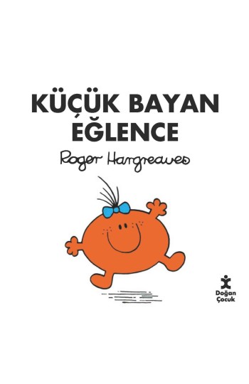 Küçük Bayan Eğlence