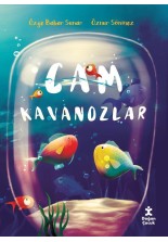 Cam Kavanozlar