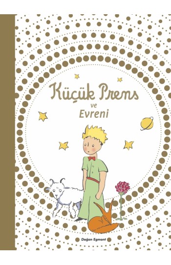 Küçük Prens ve Evreni
