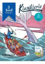3. Sınıf Klasiklerle Tanışıyorum Kutulu Set