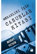 Meraklısı İçin Casuslar Kitabı