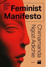Feminist Manifesto - SC
