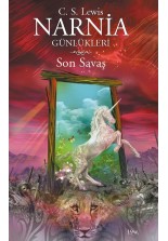 Narnia Günlükleri 7 Son Savaş