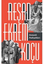 Osmanlı Padişahları - SC