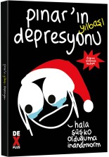 Pınar'ın Yılbaşı Depresyonu - SC
