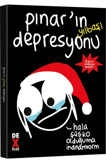 Pınar'ın Yılbaşı Depresyonu - SC