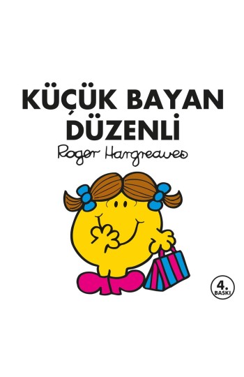 Küçük Bayan Düzenli