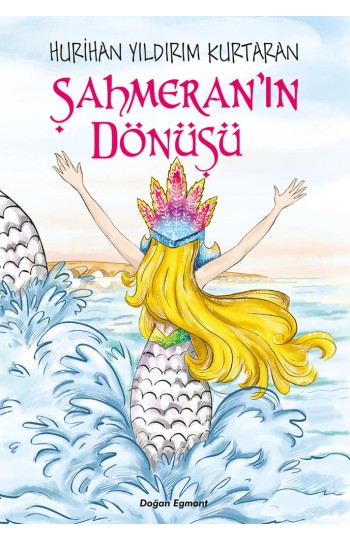 Şahmeran'ın Dönüşü