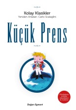 Kolay Klasikler Küçük Prens