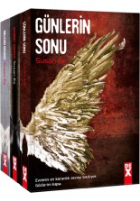 Meleğin Düşüşü Set