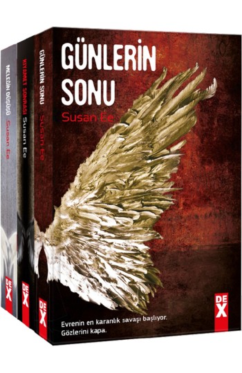 Meleğin Düşüşü Set