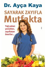 Sayarak Zayıfla Mutfakta - SC