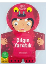 Bugün Ne Olalım? Çılgın Yaratık