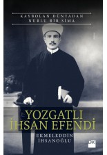 Yozgatlı İhsan Efendi - SC