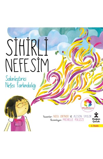 Sihirli Nefesim
