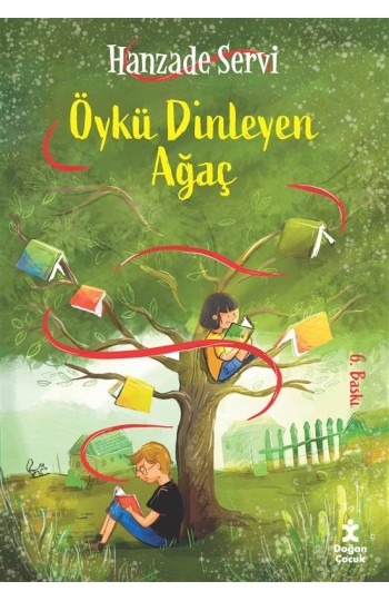 Öykü Dinleyen Ağaç