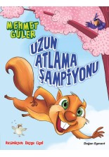 Uzun Atlama Şampiyonu
