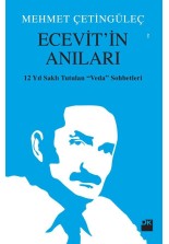 Ecevit'in Anıları - SC