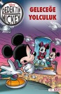 Dedektif Mickey 11 Geleceğe Yolculuk