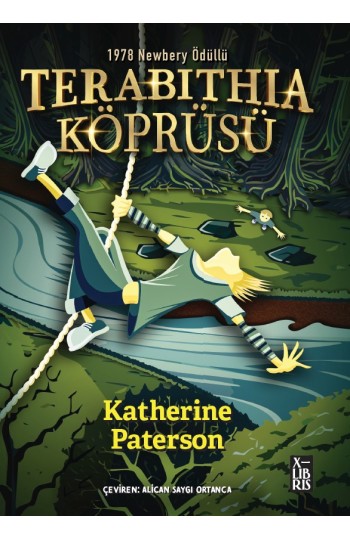 Terabithia Köprüsü