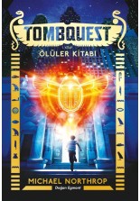 Tombquest 1 Ölüler Kitabı