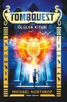 Tombquest 1 Ölüler Kitabı
