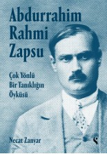 Abdurrahim Rahmi Zapsu - Ciltsiz - SC