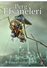 Perg Efsaneleri 3 – Bataklık Ülke