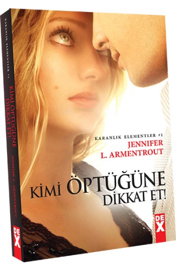 Kimi Öptüğüne Dikkat Et - SC