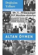 Değişim Yılları 1940'lar - SC